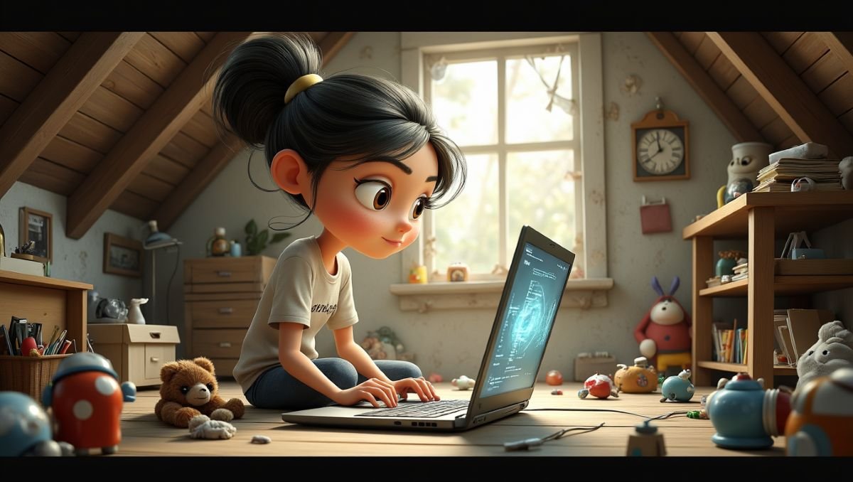 Working with Computers